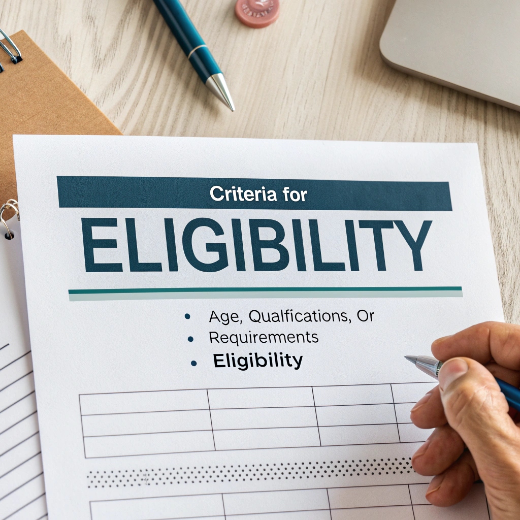 Eligibility
