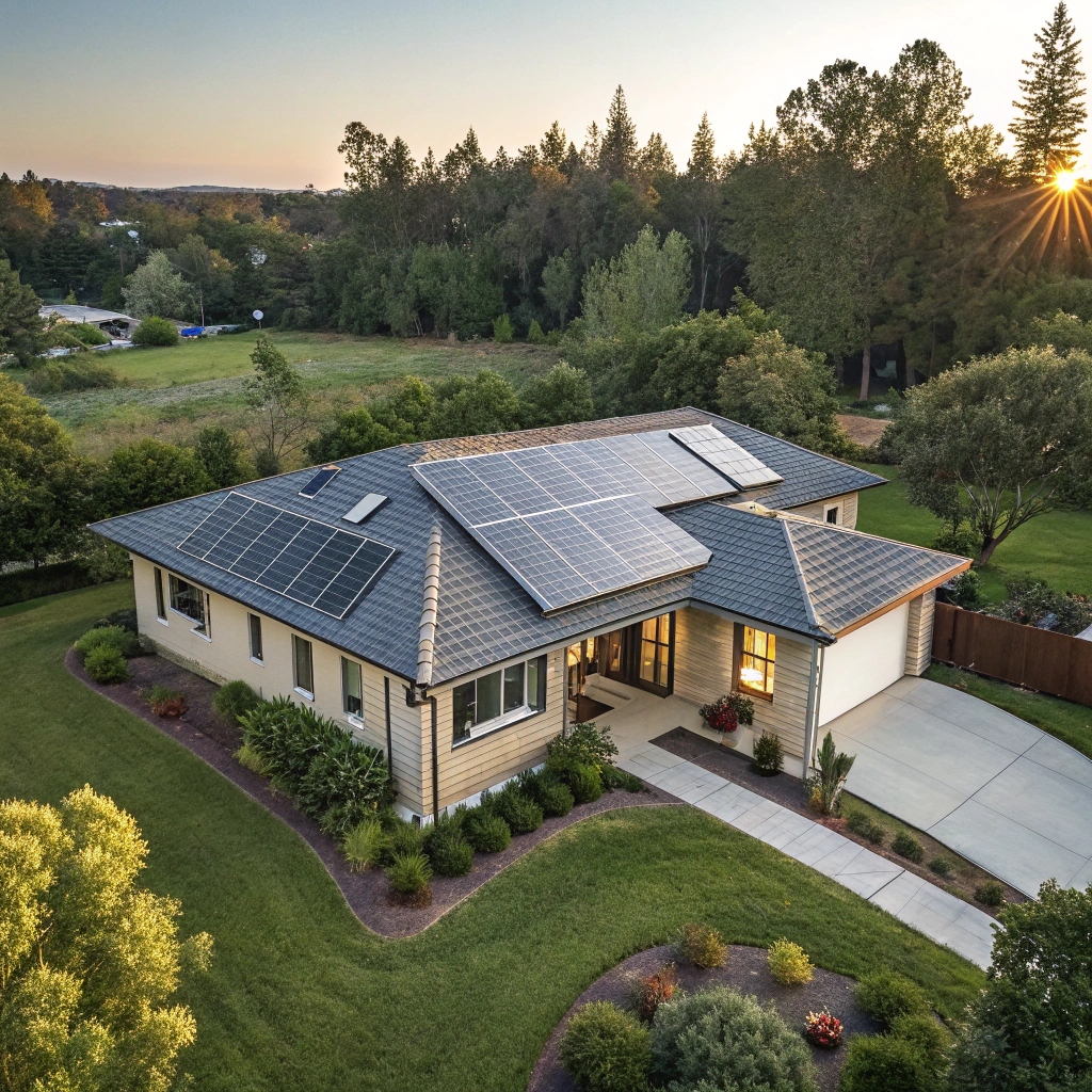 Residential Solar
